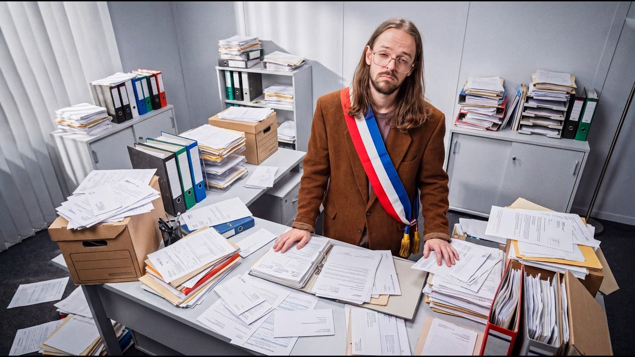 Accès aux documents : 75% des demandes ignorées — l'État joue la montre