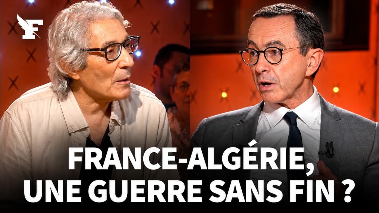 Bruno Retailleau : « Emmanuel Macron a livré la France au chantage algérien »