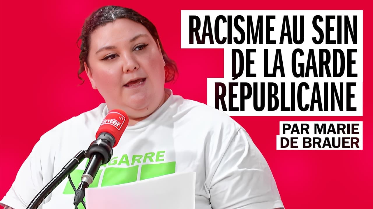 EXCLUSIF : Un gendarme victime de harcèlement raciste dans la Garde républicaine