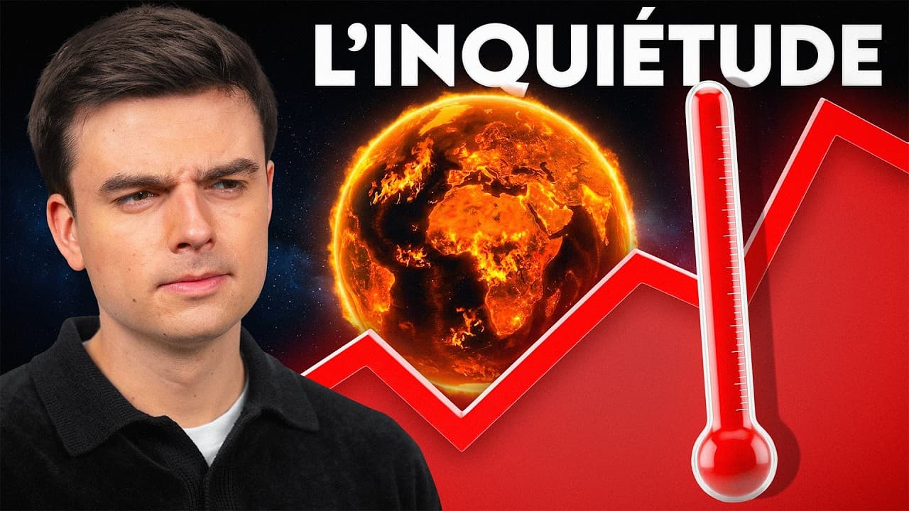 El Niño de retour : l'été 2026 sous haute tension