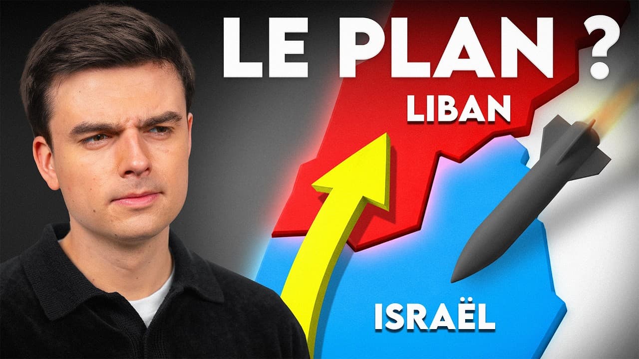 Israël-Liban : Le Hezbollah dans le viseur, crimes de guerre et menace d'occupation
