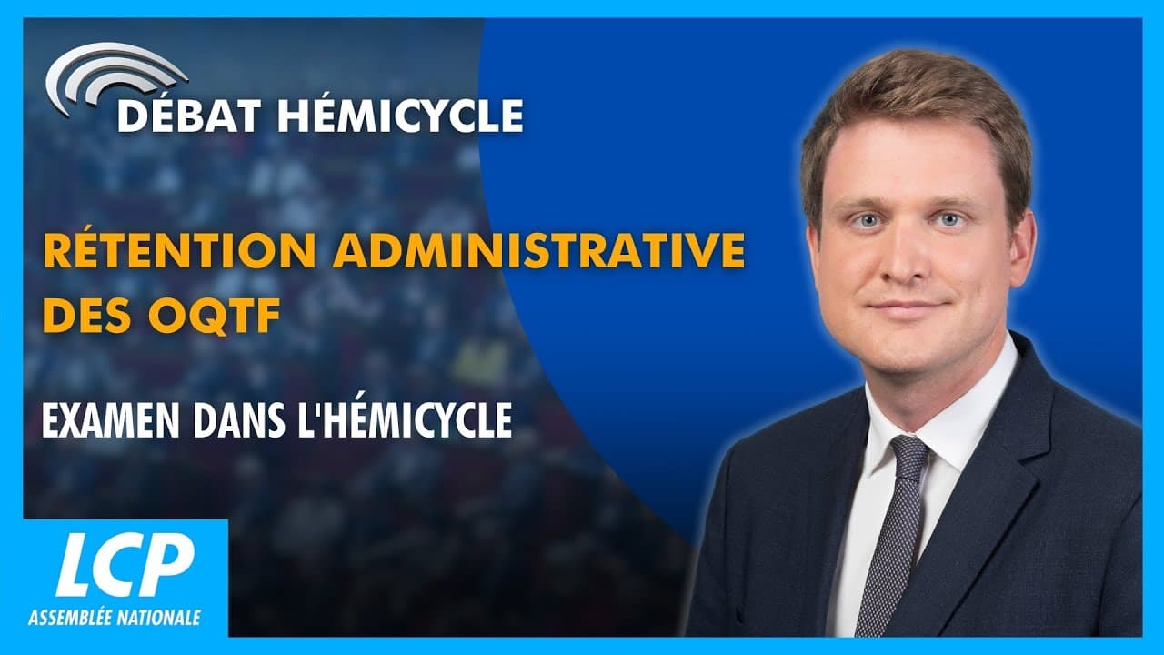 EXCLUSIF : Comment l'État veut enfermer les terroristes... et les malades mentaux