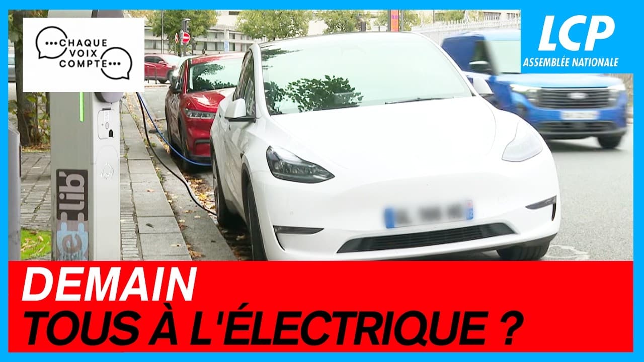 Transition énergétique : le gouvernement piège les ménages modestes avec des voitures électriques inaccessibles