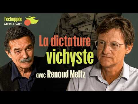 10 juillet 1940 : le suicide démocratique français