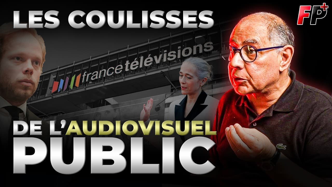 France Télévisions : le système Ernotte, ou l'art de transformer l'argent public en privilèges