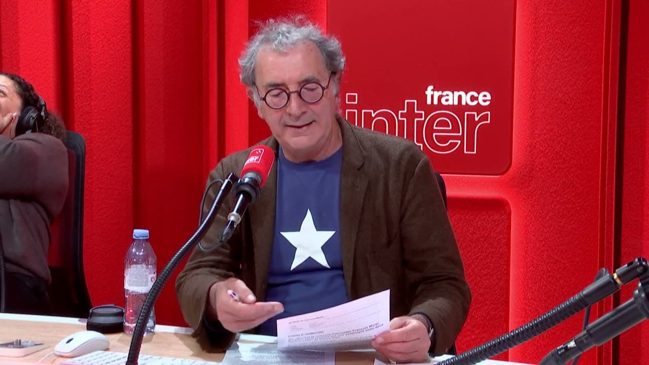 France Inter impose des quotas ethniques et politiques à ses humoristes