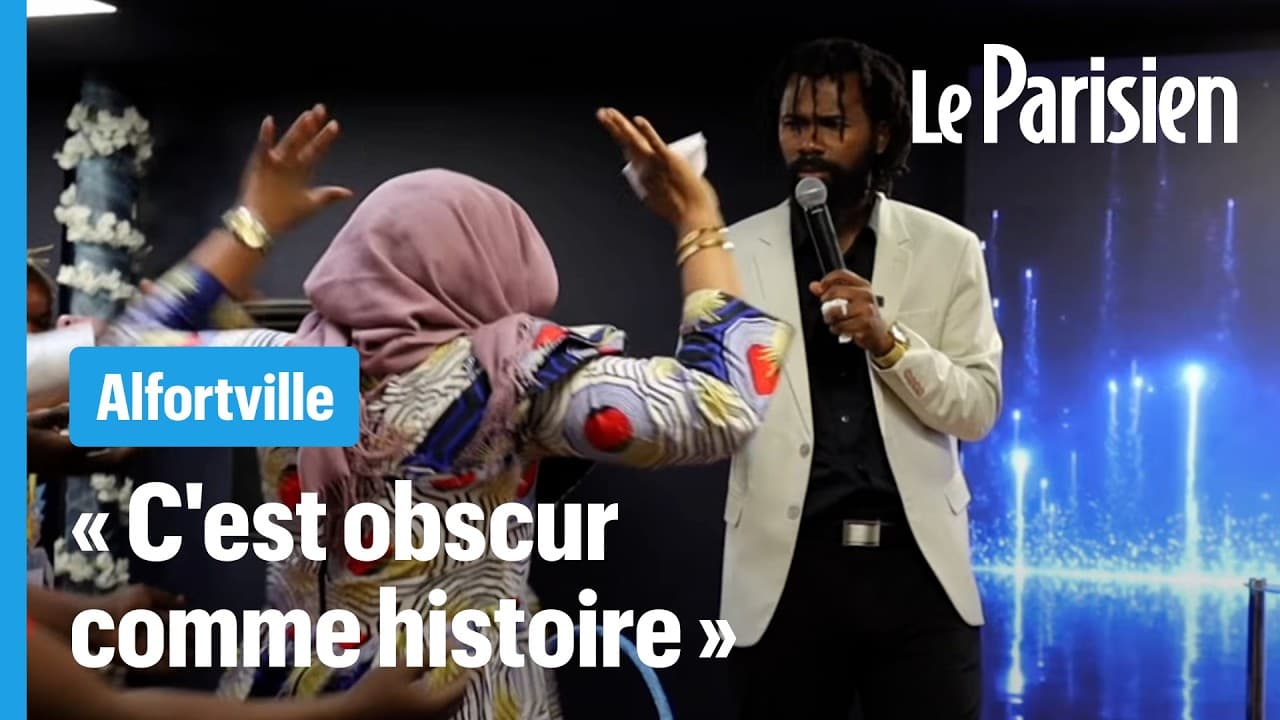 EXCLUSIF - Alforville : le scandale des églises évangéliques qui torturent les riverains