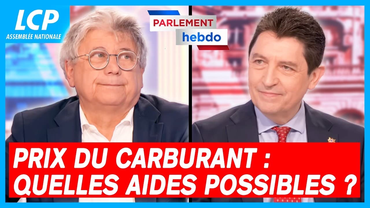 TotalEnergies PROFITE de la crise : QUI va payer la note ?