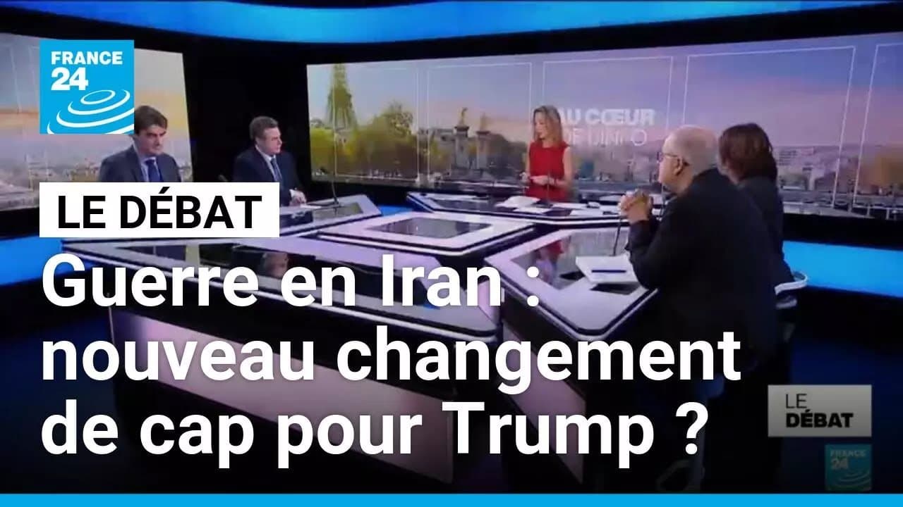 Trump et les pétromonarchies : la bombe à retardement iranienne