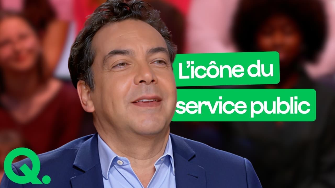 Patrick Cohen espionné : comment Bolloré a déclaré la guerre au service public