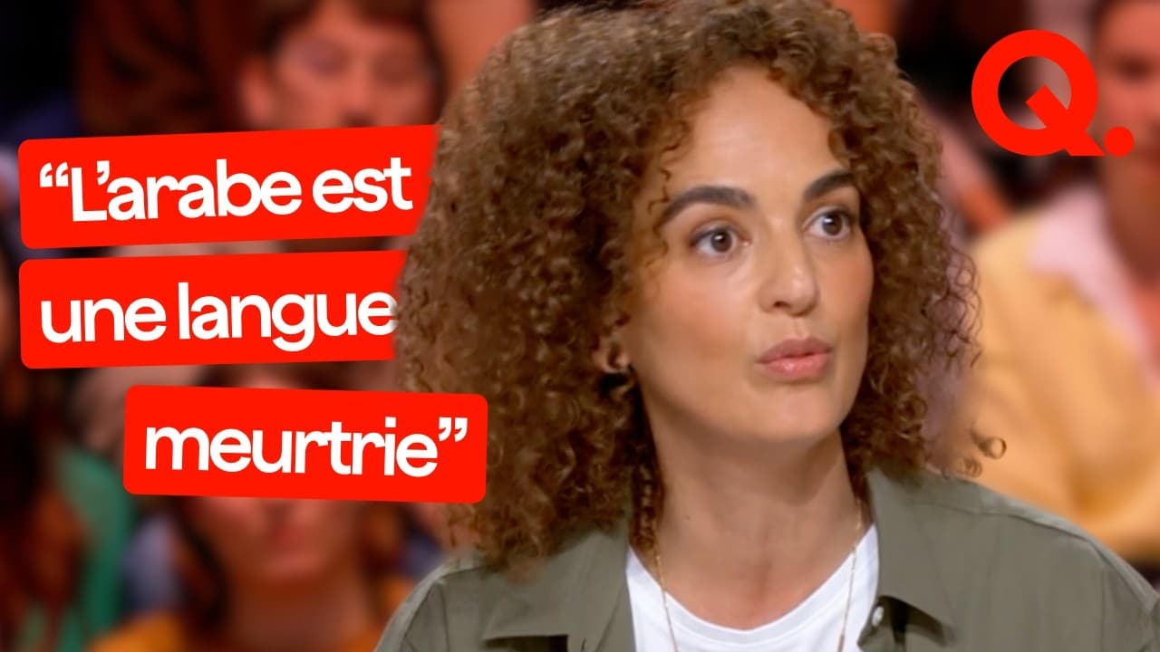 Colonisation française : l'humiliation programmée de l'arabe