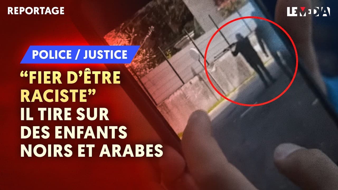 Attaque raciste armée sur des enfants : le silence coupable de la mairie