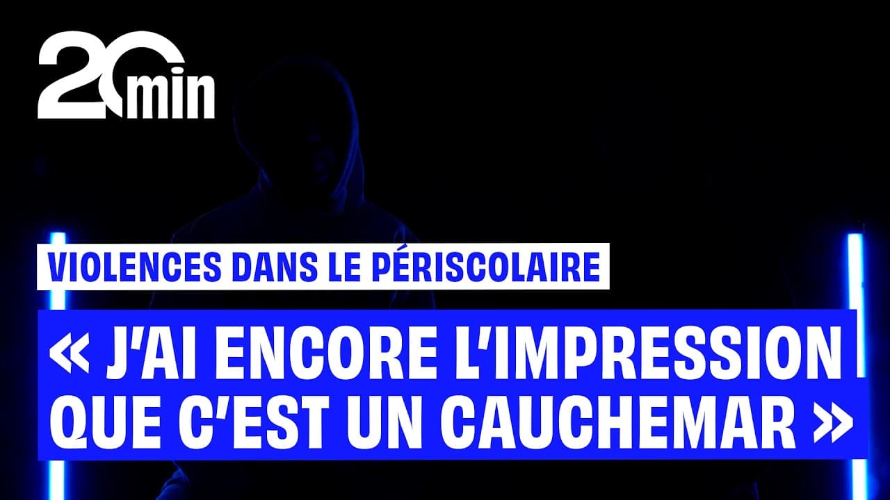 Violences sexuelles à Paris : l'école Saint-Dominique-Dominique sous le choc