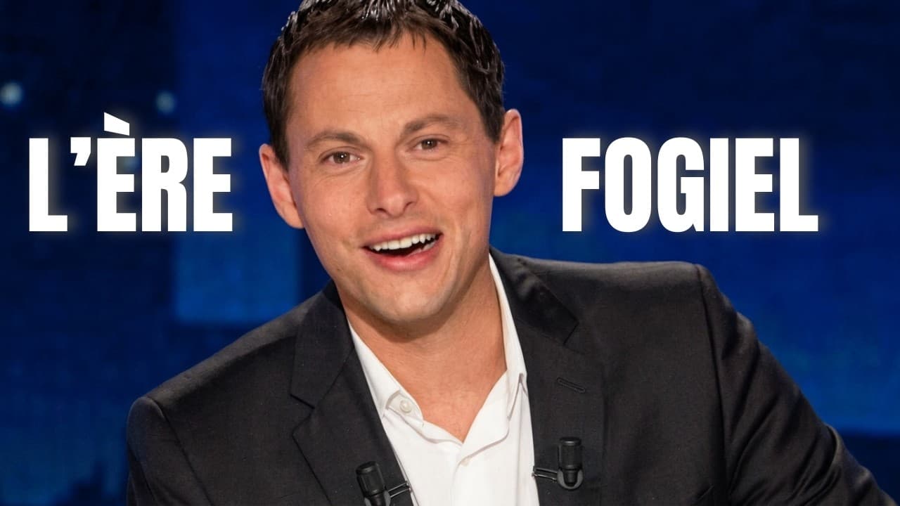 Fogiel : Le pitbull du PAF dévoile ses secrets