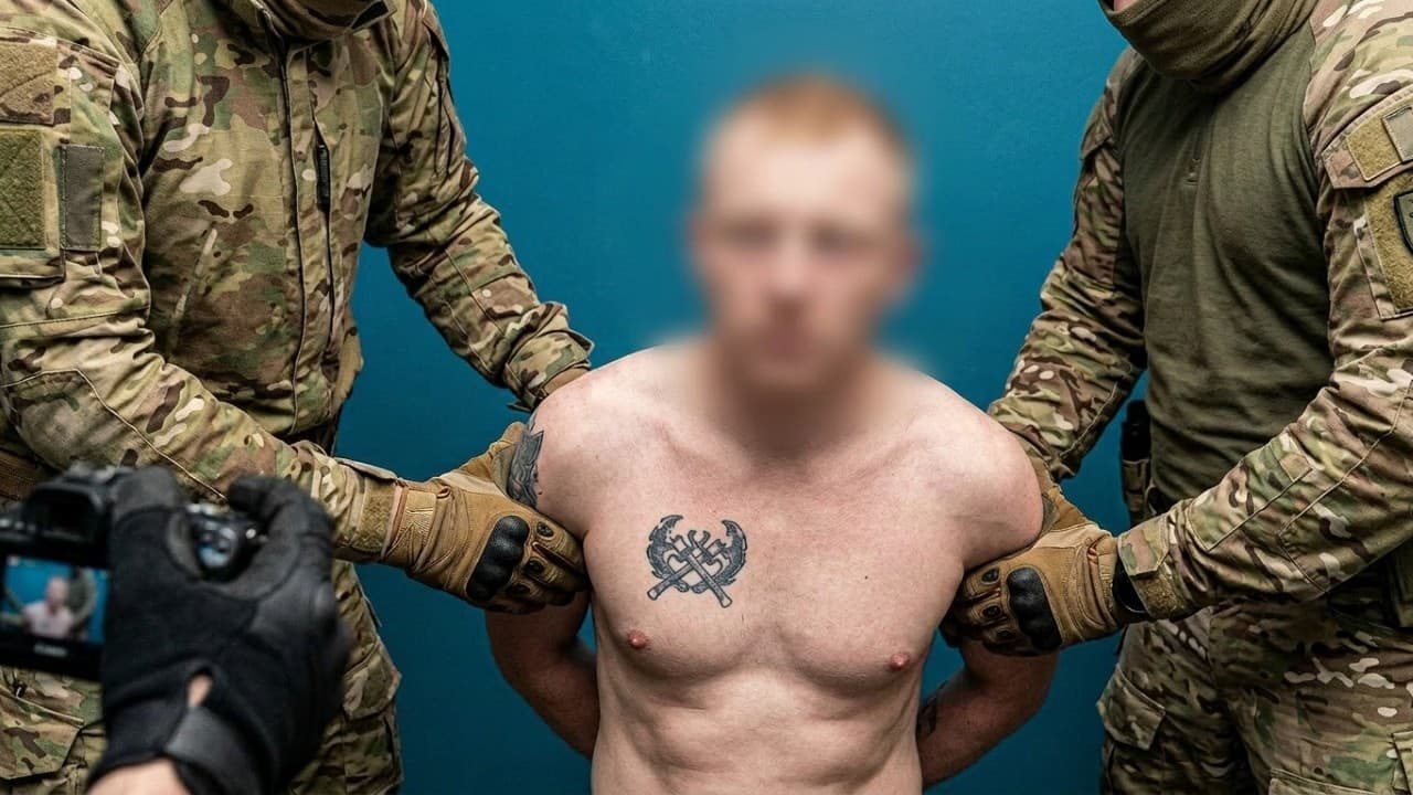 Poutine militarise la jeunesse et traque les opposants dans une Russie sous dictature