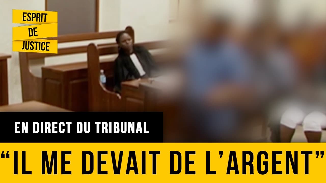 Violences aggravées à Cayenne : 4 ans de prison pour un récidiviste sous emprise de l'alcool