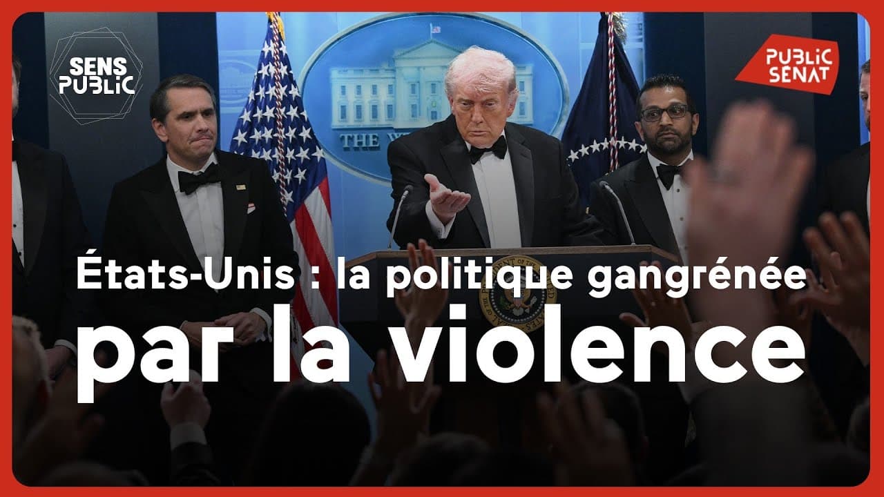 Trump visé : Tentative d'attentat et l'ombre du lobby des armes