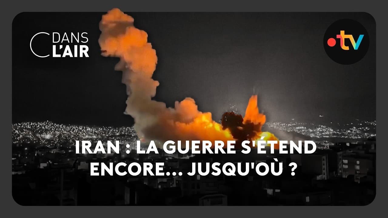 France et armes françaises au cœur de la guerre Iran-Israël : Menace mondiale et tensions régionales