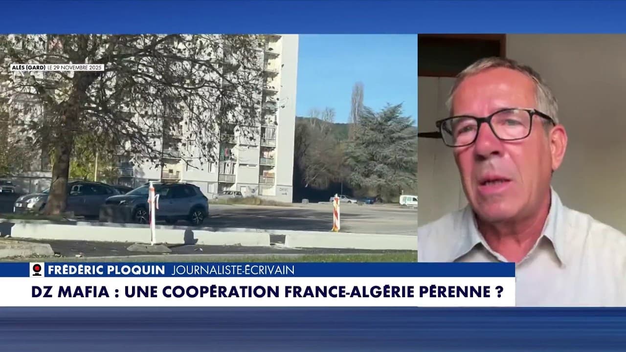 Arrestation de Medy Lariby : le fondateur de la DZ Mafia neutralisé en Algérie – un succès diplomatique