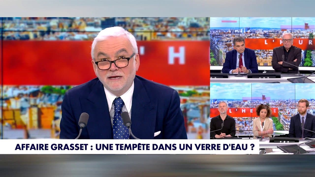 Bolloré vs Nora : Quand l'édition devient champ de bataille