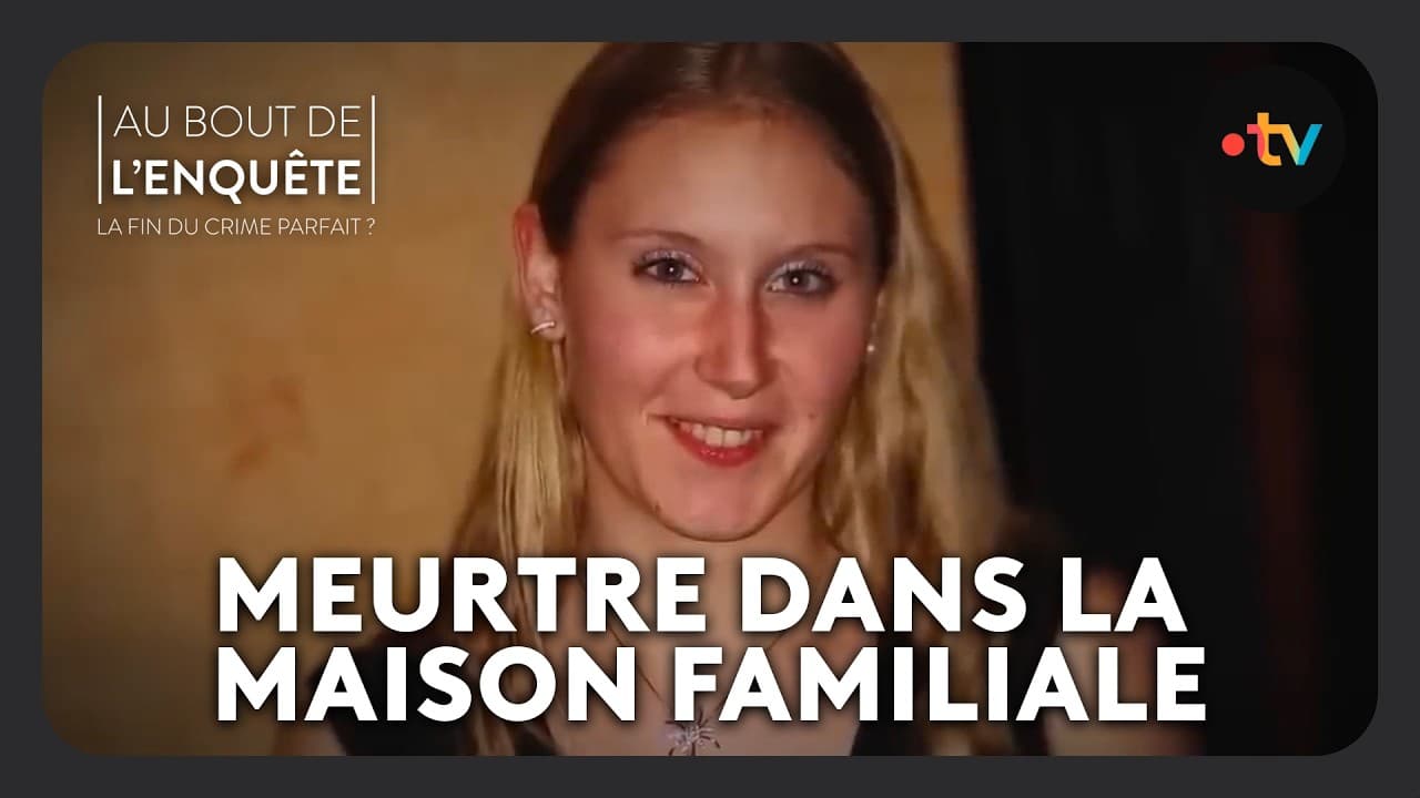 EXCLUSIF – Marine Boisseron : le père brise le silence, nouveau témoin clé