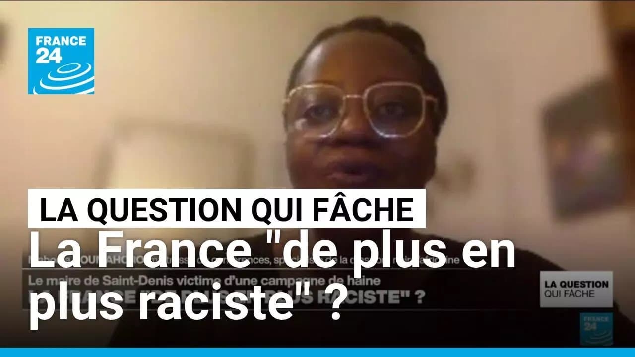 C News dérape : Bali Bagayoko visé par des propos racistes
