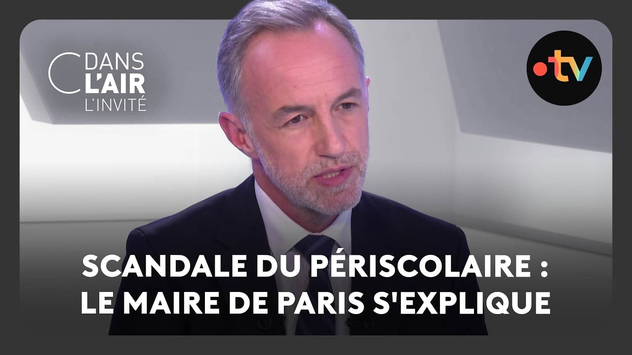 Paris : 78 animateurs suspendus pour agressions sexuelles dans le périscolaire