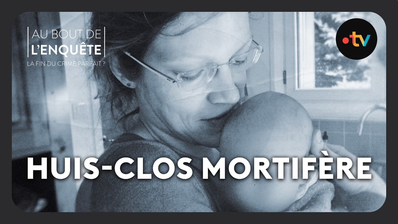 Bretagne : un père avoue avoir tué sa femme et sa fillette de 20 mois