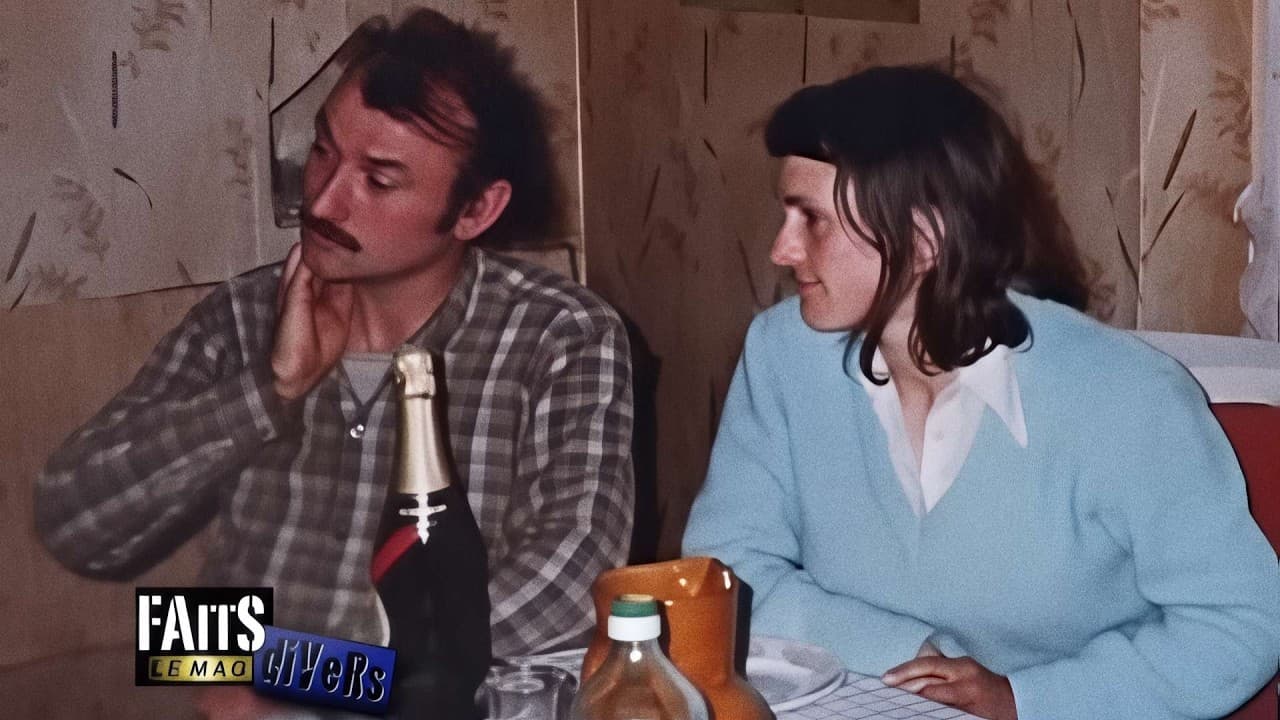 Katusha disparue et drame conjugal : Menaces, drogue et empoisonnement à Paris et Orléans