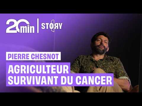 Cancer des pesticides : un agriculteur bio obtient la reconnaissance de la MSA