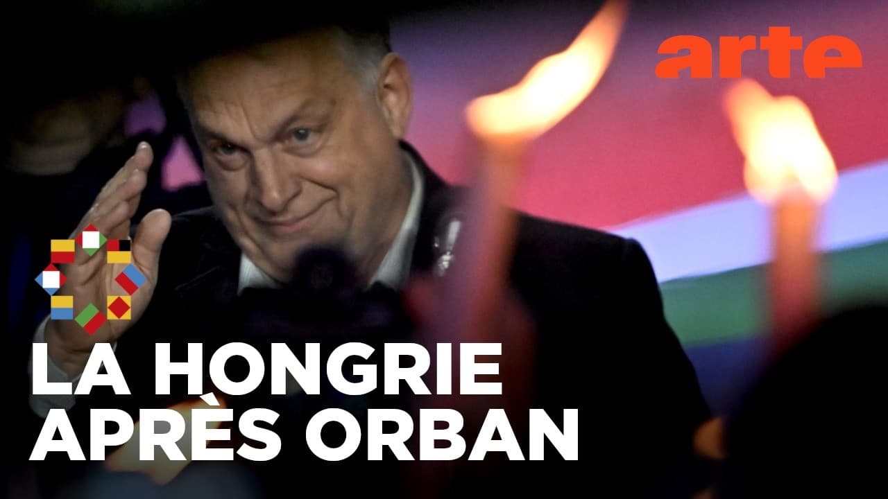 Orban EXPOSÉ : Corruption, Russie et trahison de l'Europe