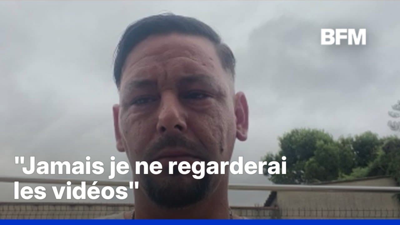 Louis Hervé, 17 ans, tabassé à mort : le père accuse l'ASE