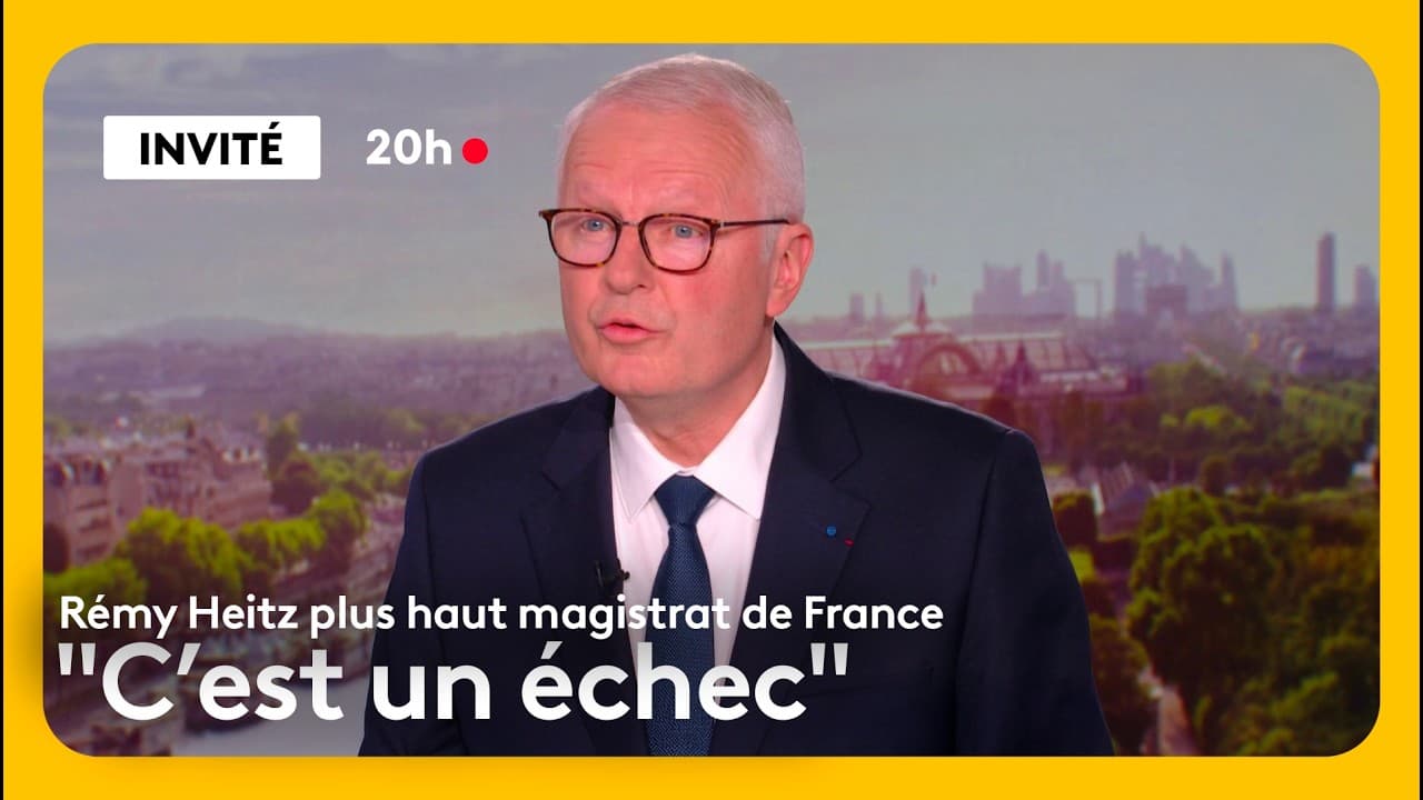 Affaire Liana : le plus haut magistrat admet un « échec » de la justice