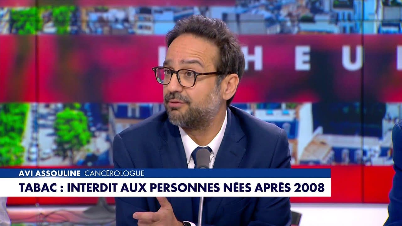 Tabac et cancer : la France doit-elle interdire les cigarettes aux nouvelles générations ?