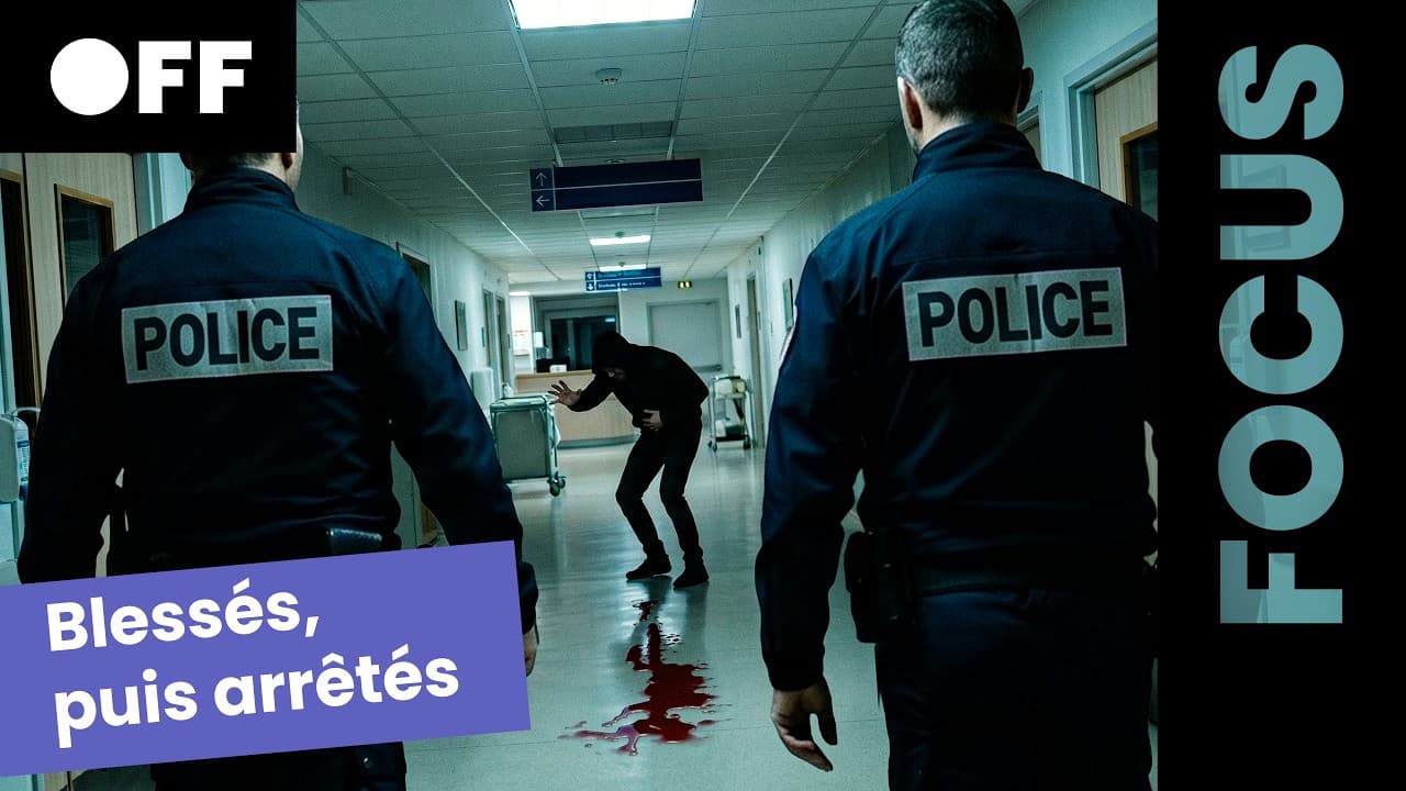 Sainte-Soline : le témoignage d'un homme que l'État a voulu faire taire