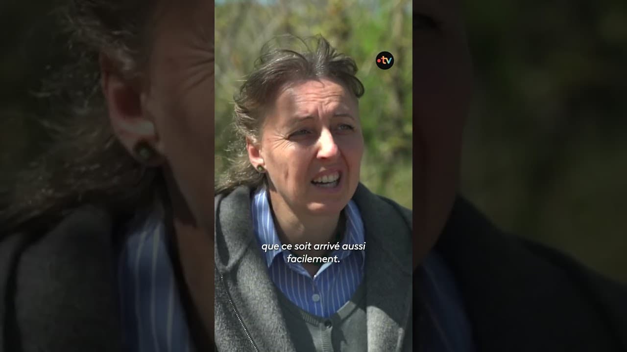 Accusation d'agression sexuelle contre un moine : le témoignage de Claire