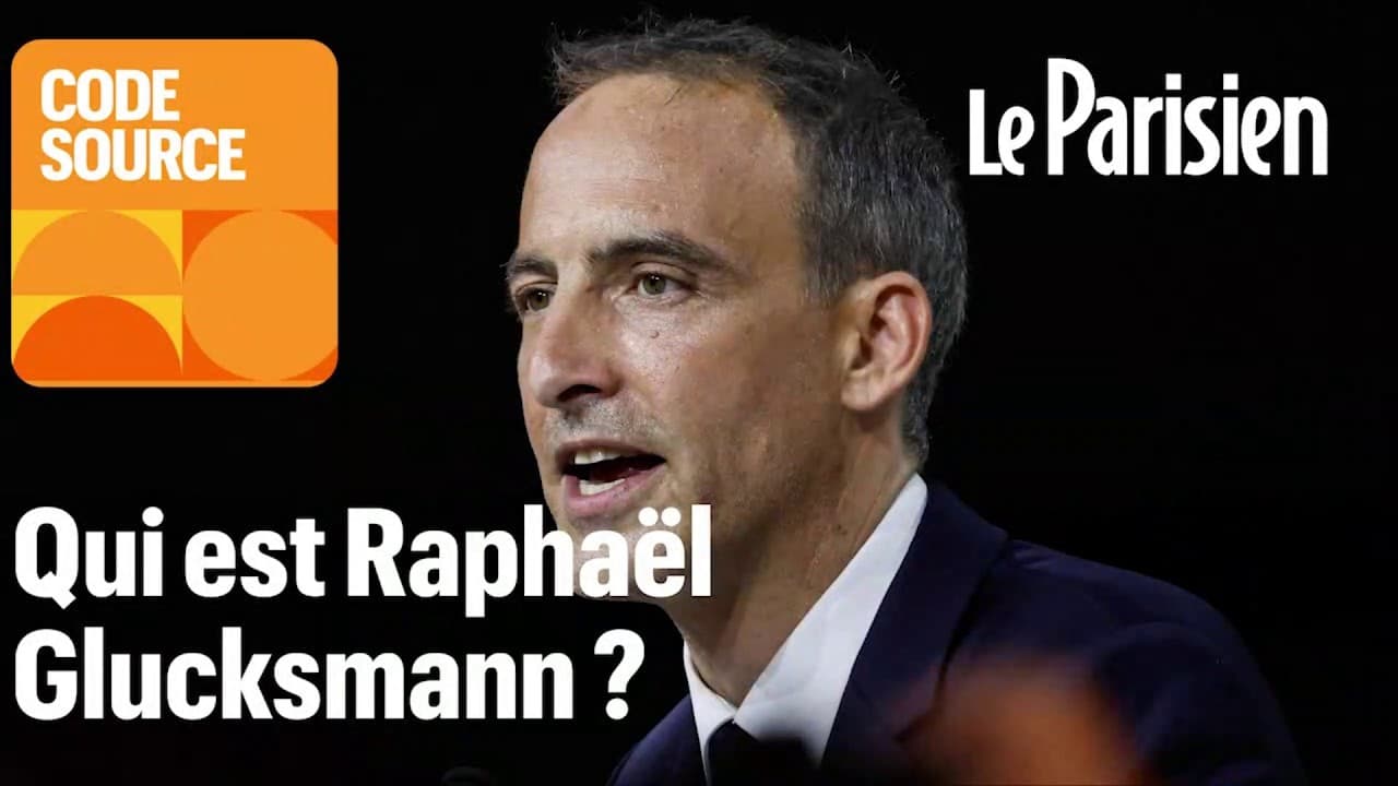 Raphaël Glucksmann : Vers la présidentielle 2027 et la primaire du PS