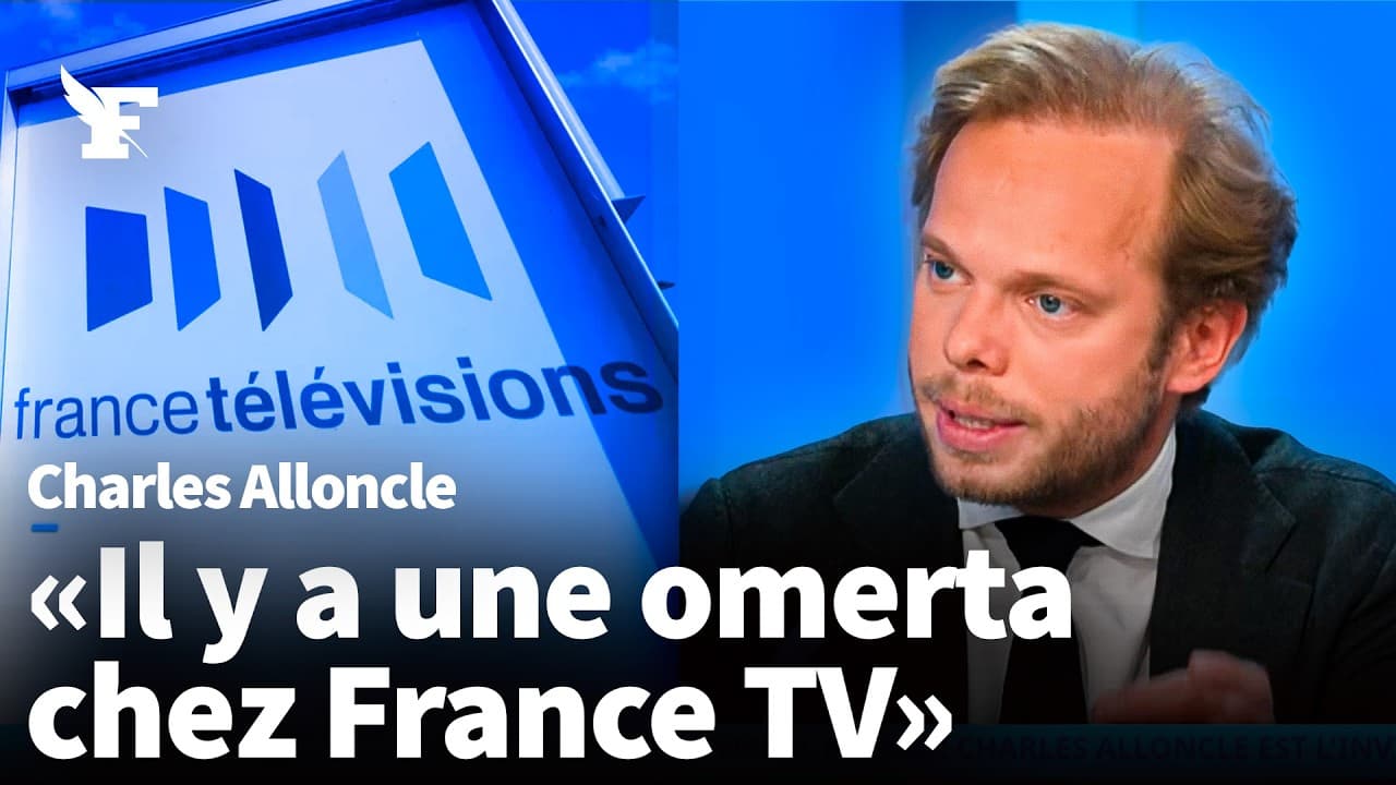France Télévisions : le système Ernotte miné par les conflits d'intérêt