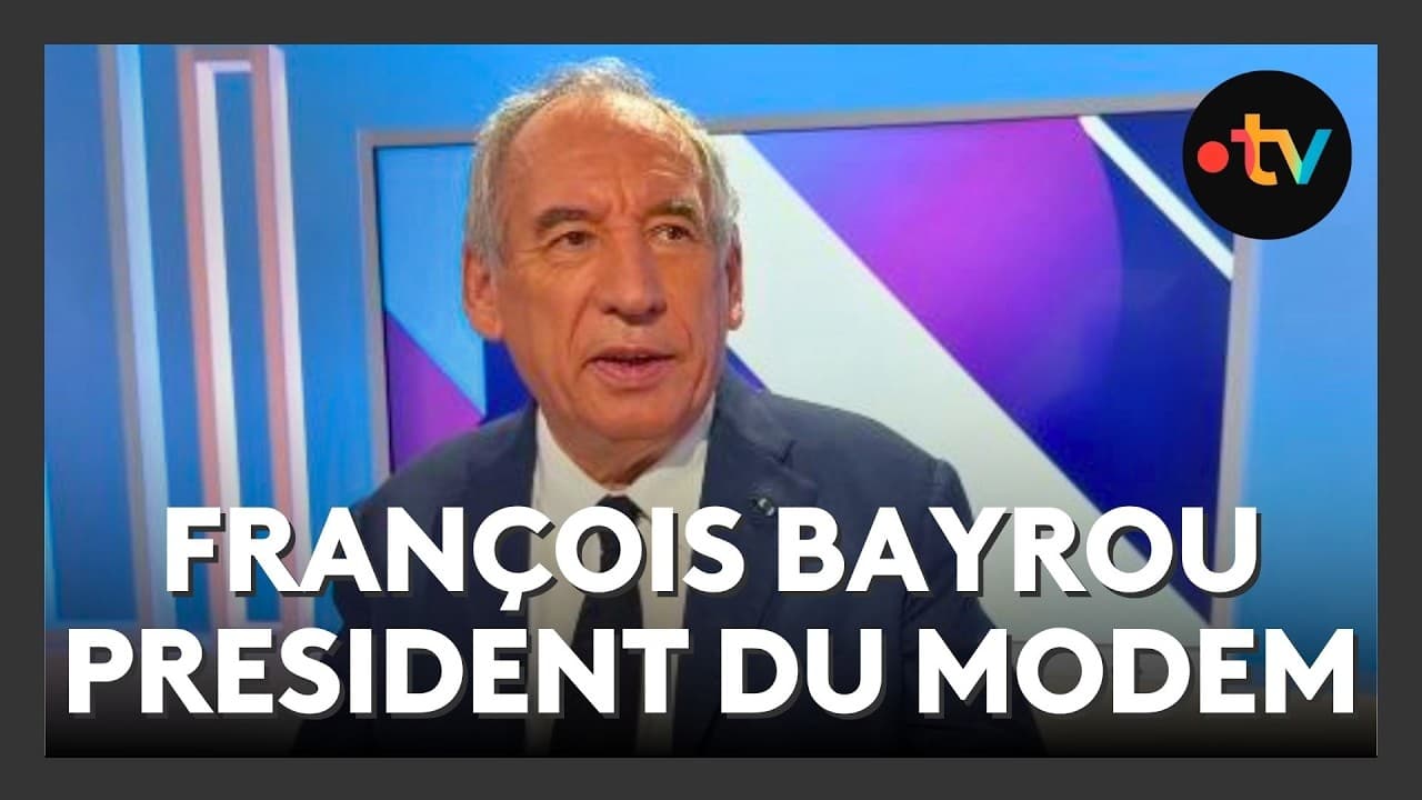 Dette, Bétharram, Pau : les trois fronts de François Bayrou