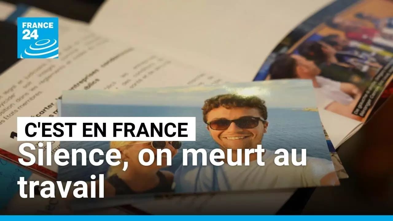 Paprec, Jules Perté et les 764 morts au travail : le scandale français qui tue