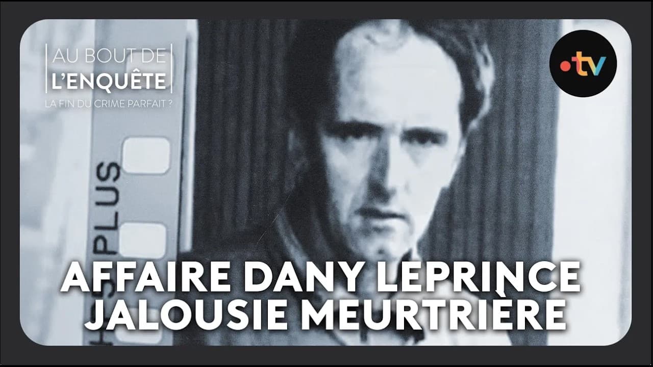 Affaire Dany Leprince : la révision qui ébranle les certitudes judiciaires