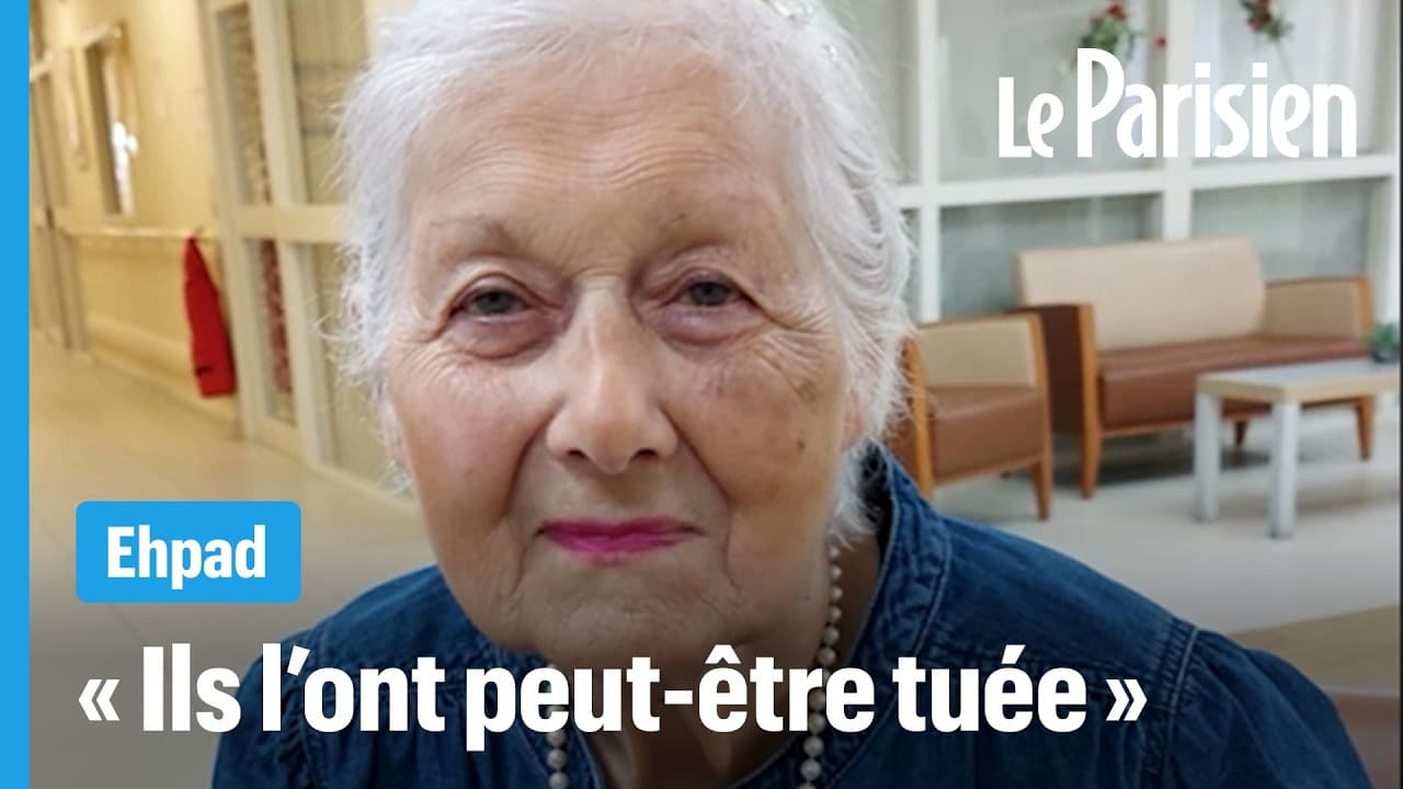 EPAD de Valenton : une famille accuse l'établissement de négligence mortelle