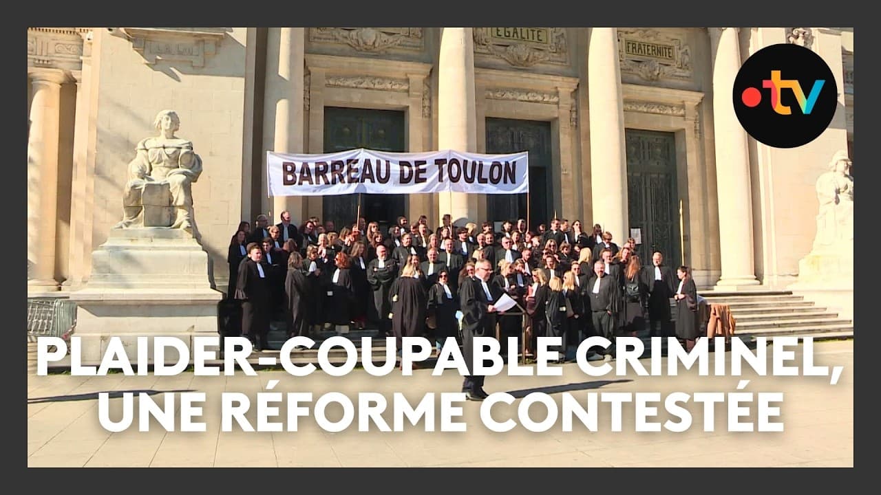 Justice bafouée : la réforme qui enterre les jurés populaires