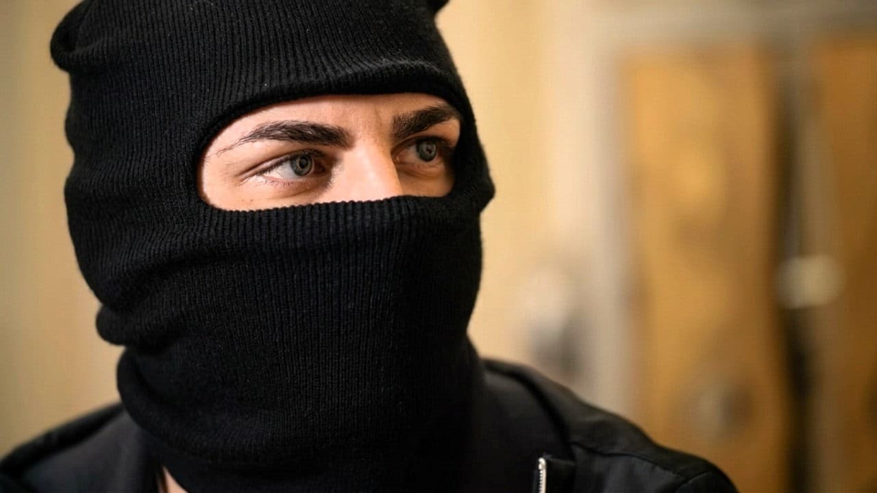 Baby Camorra : des adolescents règnent par la terreur sur Naples