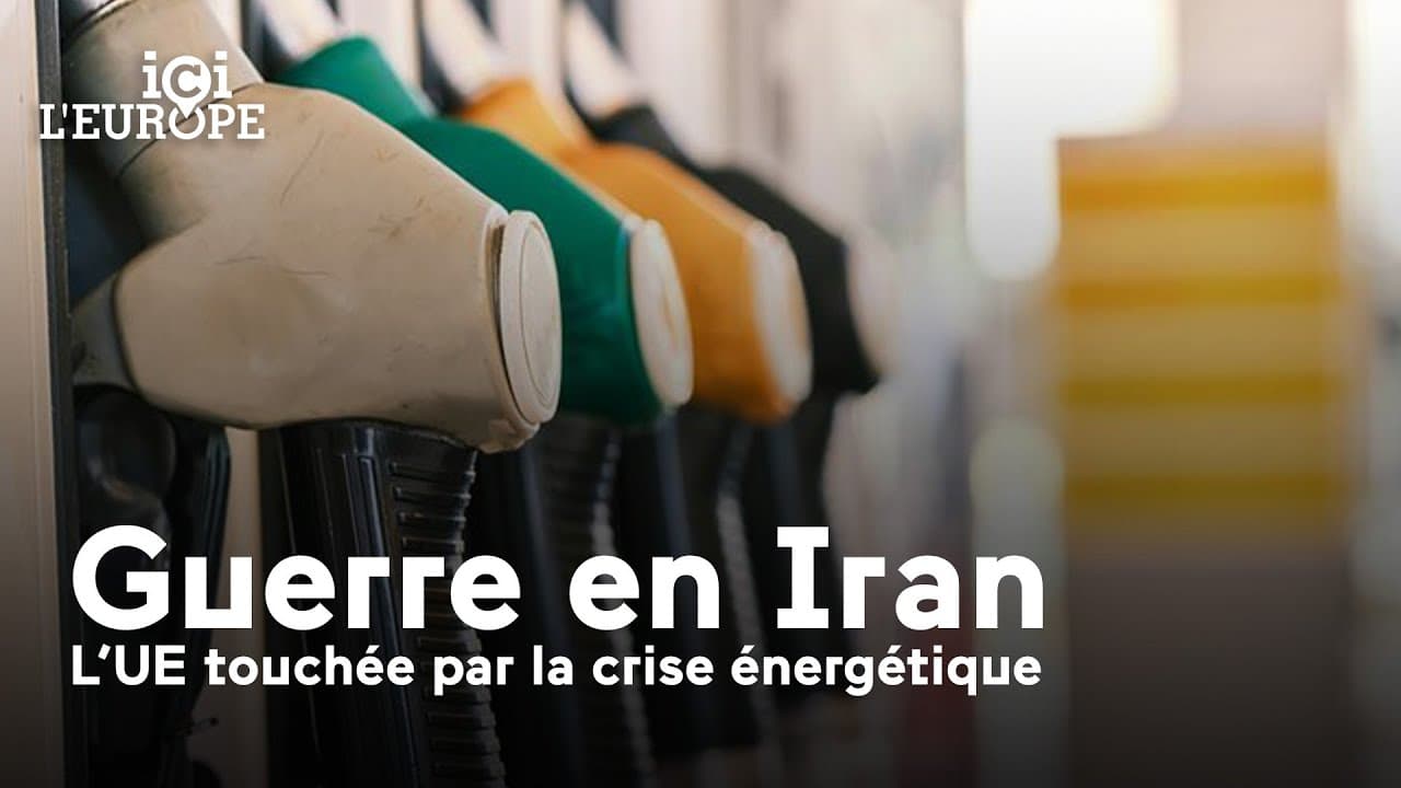 Europe divisée face aux guerres : La dépendance énergétique et les défis de la transition