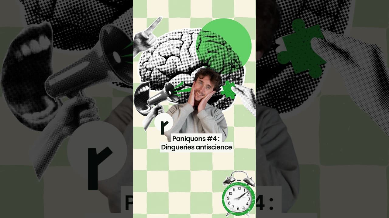 SCANDALE: Comment nos dirigeants sabotent la santé publique pour le profit