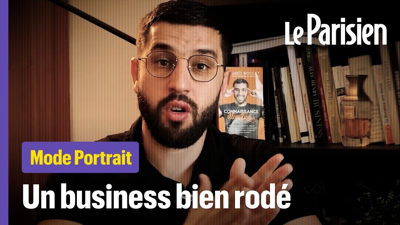 Mohamed Beclé : L'arnaque des formations à la lecture rapide
