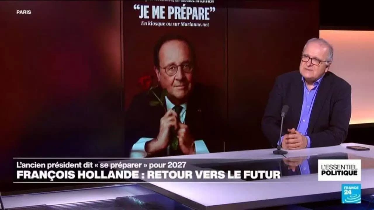 Bolloré met la France du livre et des médias au pas pour 2027