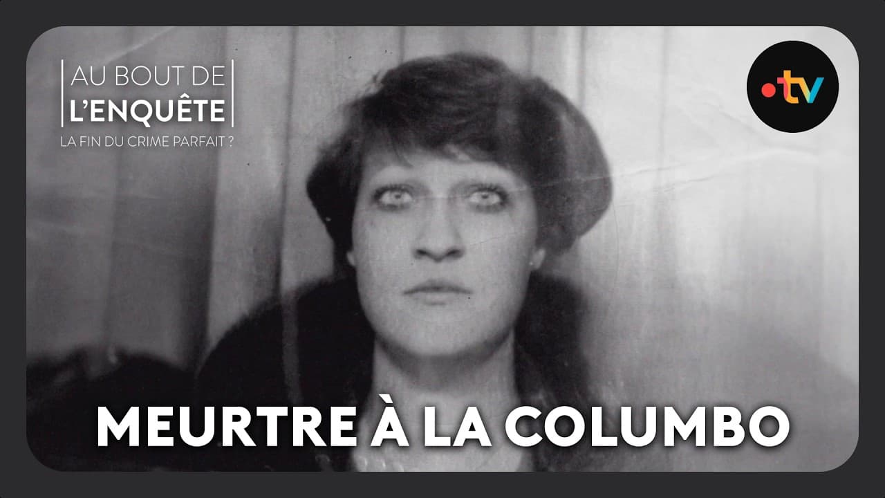 Nadej Wittkorska : le meurtre maquillé en accident