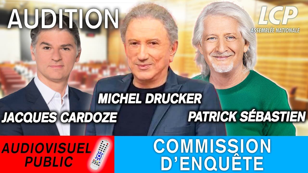 France Télévisions : Censure, favoritisme et dépenses folles sous Delphine Ernotte